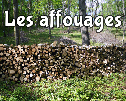 Affouages AFFOUAGES