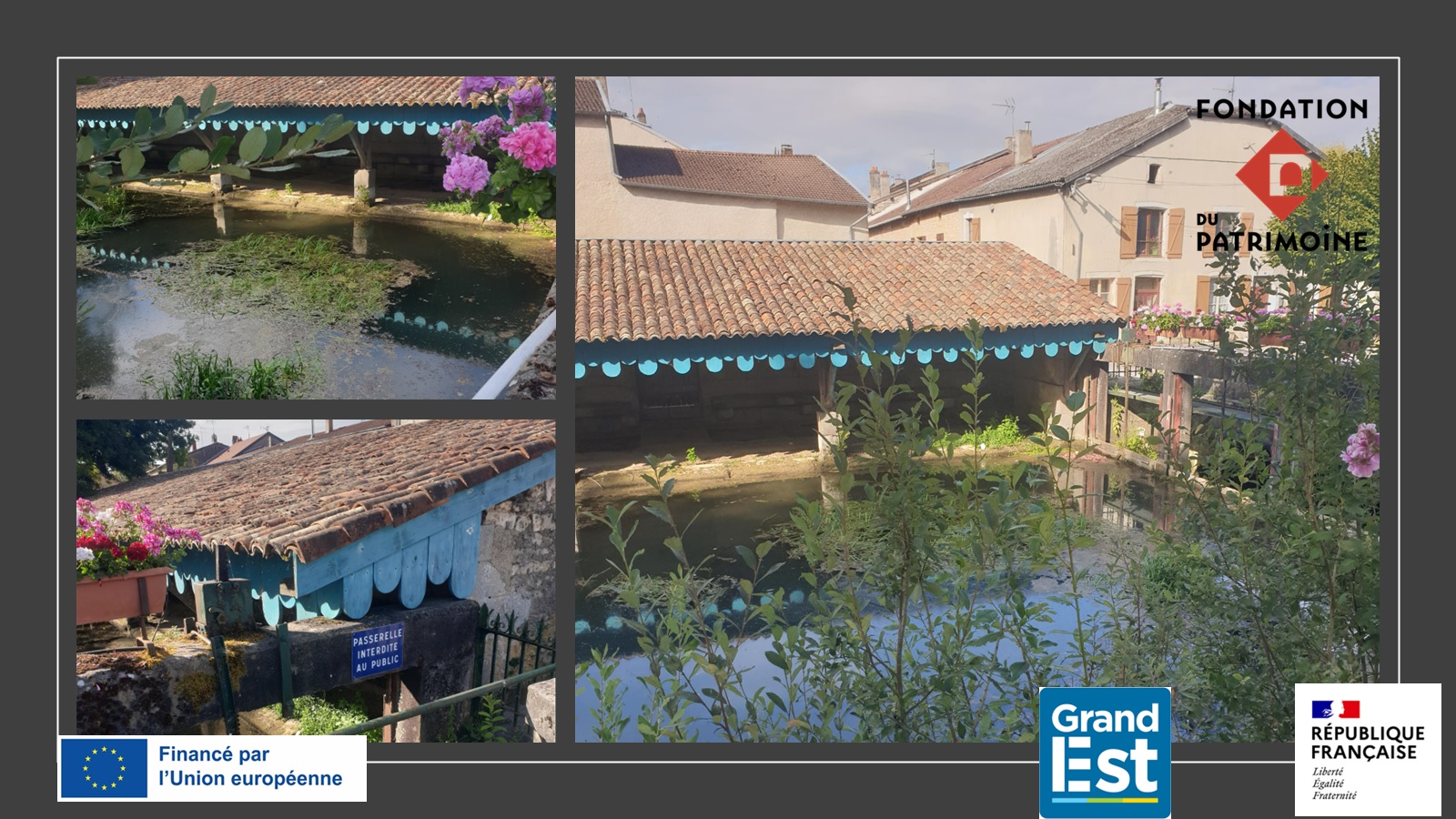 quai des dames 1