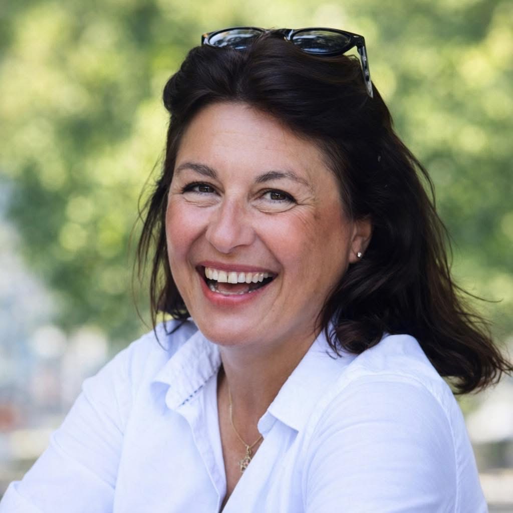 Michèle ARROUGÉ